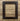 14 x 18 In stock ready to ship, Traditional compo ornate wood frame, DARK WALNUT finish, wood picture frame, photo frame,canvas frame,