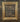 20 x 30 In stock ready to ship, Gold leaf wood picture frame, ornate frame, floral details, antique frame, vintage frame,