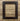 11 x 14 In stock ready to ship, Traditional compo ornate wood frame, DARK WALNUT finish, wood picture frame, photo frame,canvas frame,