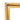32" to 55" inch Ornate frame for Samsung The Frame TV & Frame Pro TV models, Light Gold finish, not meant for use with other TVs.