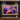 32" to 65" inch TV frame for Samsung The Frame TV and Frame Pro TV models, Antique Gold finish, not meant for use with other TVs.