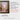65 & 75 Inch Hisense Canvas TV Ornate frame, Dark Walnut finish, Canvas TV by Hisense, not meant for use with other TVs,