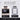 65 & 75 Inch Hisense Canvas TV Ornate frame, Glossy Black Finish, Canvas TV by Hisense, not meant for use with other TVs