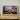 65 & 75 Inch Hisense Canvas TV 65 Ornate frame, Natural wood with sealer coat, Canvas TV by Hisense, not meant for use with other TVs,