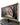 Ornate Wood Monitor Frame for Select 27 Inch Acer & Compatible Monitors, Handcrafted Decorative Computer Monitor Bezel, Antique Gold