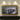 65 & 75 Inch Hisense Canvas TV Ornate frame, Glossy Black with Gold leaf, Canvas TV by Hisense, not meant for use with other TVs,