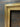 65" & 75" inch frame for Samsung The Frame and Frame Pro TV models, Antique Gold finish, not meant for use with other TVs
