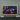 32" to 55" inch frame for Samsung The Frame and Frame Pro TV models, Antique Gold finish, not meant for use with other TVs