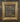 11 x 14 In stock ready to ship, Gold leaf wood picture frame, ornate frame, floral details, antique frame, vintage frame