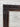 18 X 24 In stock ready to ship Traditional compo XL ornate corners wood frame, Dark Walnut, vintage wood picture frame, antique style frame