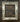 16 x 20 In stock ready to ship, Classic Colonial Style Wood Picture Frame, silver leaf frame,canvas frame,antique style, ornate wood frame,