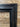 14 x 18 In Stock Ready to Ship Vintage black picture frame, vintage picture frame, antique style frame, canvas frame, distressed black