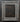 16 x 20 In Stock - Ready to Ship, Victorian Style Wood Picture Frame, ANTIQUE SILVER LEAF finish,low profile, ornate frame,photo frame,