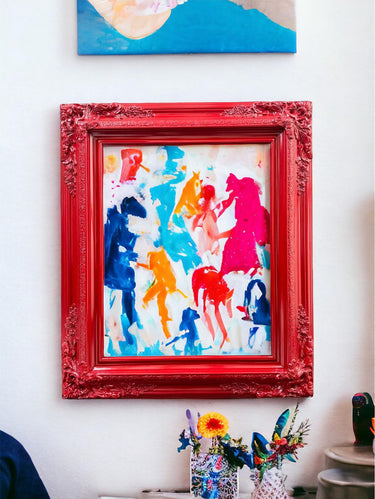 Color Frames