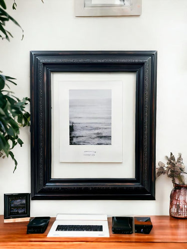Black Frames