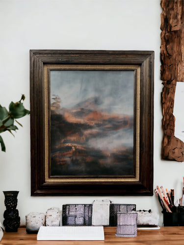 Rustic Frames