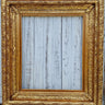 Baroque Colonial Style Frame, antique bronze,canvas frame, photo frame, custom picture frame, gold leaf picture frame,Wood picture frame