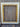 14 x 18 In Stock - Ready to Ship, French style wood picture frame, crackle finish, Goldleaf frame, colonial frame, wedding frame,custom