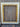 14 x 18 In Stock - Ready to Ship, French style wood picture frame, crackle finish, Goldleaf frame, colonial frame, wedding frame,custom