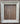Victorian Style Wood ornate Picture Frame, Distressed White,canvas frame,Vintage frame, shabby chic frame, portrait frame,oil painting frame