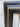 14 x 18 In Stock Ready to ship-Vintage black picture frame,distressed black with gold accents, antique style frame, ornate picture frame