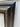 14 x 18 In Stock Ready to ship-Vintage black picture frame,distressed black with gold accents, antique style frame, ornate picture frame