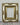 8 x 10 In Stock - Ready to Ship, Baroque colonial Style Frame, antique gold,ivory frame,ornate wood frame,canvas frame,