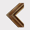 18 x 24 In Stock Ready to Ship Traditional compo ornate wood frame, wood picture frame, canvas frame , photo frame, bronze frame