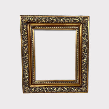 Colonial Style Frame, gold leaf, canvas frame, antique frame,oil paiting frame,gesso wood frame,custom Wood picture frame,photo frame