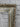 16 x 20 In stock reeady to ship, Vintage style wood picture frame with compo trims, SILVER LEAF, antique style frame, canvas frame,