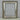 16 x 20 In stock reeady to ship, Vintage style wood picture frame with compo trims, SILVER LEAF, antique style frame, canvas frame,