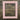 12 x 18 In stock ready to ship, Shabby Chic Picture frame,DISTRESSED PINK, vintage picture frame,canvas frame,custom made, hand painted