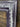 16 X 20 In Stock Ready to ship-Custom wood frame with compo ornate trim. DISTRESSED PURPLE, custom sizes, photo frame, custom made