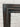 11 x 14 In Stock - Ready to Ship, Vintage black picture frame, vintage picture frame, antique style frame, ornate picture frame, custom