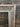 20 x 24 In stock ready to ship, Silver leaf wood picture frame, ornate frame, botanical pattern, antique frame, vintage frame, custom