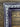 16 X 20 In Stock Ready to ship-Custom wood frame with compo ornate trim. DISTRESSED PURPLE, custom sizes, photo frame, custom made