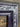 8 x 10 In stock ready to ship, Custom wood frame with compo ornate trim. DISTRESSED PURPLE, custom sizes,photo frame, hand painted,