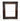9 x 12 - In Stock - Ready to Ship, Traditional compo XL ornate corners wood frame, Dark Walnut, vintage wood picture frame, antique style