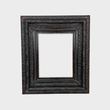 Baroque Colonial Style Frame,ornate frame, photo frame,gesso frame, custom picture frame, gold leaf picture frame,Wood picture frame