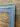 16 x 20 In stock ready to ship, Classic Ornate Wood Picture Frame,shabby chic blue frame, photo frame,vintage style frame,canvas frame