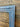 16 x 20 In stock ready to ship, Classic Ornate Wood Picture Frame,shabby chic blue frame, photo frame,vintage style frame,canvas frame