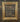 20 x 24 In Stock - Ready to Ship Gold leaf wood picture frame, ornate frame, floral details, antique frame, vintage frame, custom