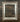 16 x 20 In Stock Ready to ship-Victorian Style Wood Picture Frame, SILVER LEAF , canvas frame ,Vintage frame,colonial style, custom made