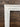 Vintage style wood picture frame with compo trims. antique style frame,custom frame,white frame, distressed white, custom sizes