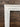 24 x 30 In Stock - Ready to Ship Vintage style wood picture frame with compo trims. antique style frame,custom frame,white frame,