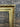 14 x 18 In Stock - Ready to Ship, Vintage style wood picture frame with compo trims, GOLD LEAF, antique style frame,custom frame, canvas