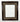 French style with ornate burlap style liner ,DARK WALNUT, hand crafted, hand made, custom made sizes, canvas frame, photo frame