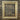 20 x 24 In stock - Ready to Ship,Classic style wood picture frame, crackle finish, gold leaf frame, wood frame, wedding frame.