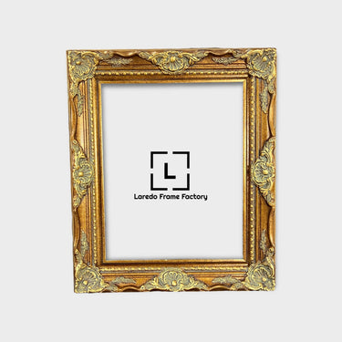 11 x 14 In Stock - Ready to Ship Classic Colonial Style Wood Picture Frame, canvas frame,bronze, ornate frame,photo frame,custom wood