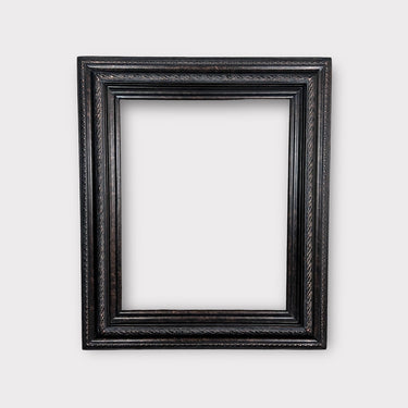 8 X 10 In Stock - Ready to Ship Classic compo ornate wood frame,ornate wood frame, brass gold, wedding frame, portrait frame,